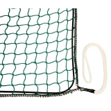 KERBL Rakományrögzítő háló 2,5x3,5m 30mm Maschenw./1,8mm Material