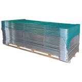 KERBL Rakományvédő háló 2,5 x 6,5 m ( 45mm / 3mm )