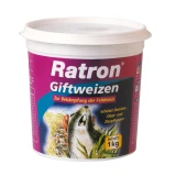 KERBL Ratron mezei pocok írtószer 1kg
