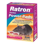 KERBL Ratron Power-Pads paszta 29 ppm - 450 g