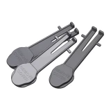 KERBL RatStop pót nyelv patkányfogóhoz - 3 db/cs