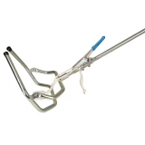 KERBL Rheintechnik HK 2020 elletőkészülék 57 cm-es kengyellel