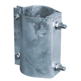 KERBL Rögzítő kerítés tartóhoz