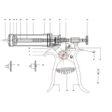KERBL Roux-Rev tömegoltó 30ml GW
