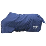 KERBL Lótakaró RugBe IceProtect 200 g karámtakaró 135 cm, sötétkék
