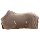 KERBL RugBe Covalliero polártakaró, coffee, 125cm