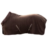KERBL RugBe Covalliero polártakaró, taupe, 165cm