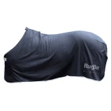 KERBL RugBe Economic polártakaró, fekete, 115 cm