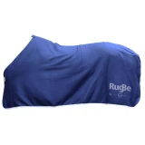 KERBL RugBe Economic polártakaró, sötétkék, 115 cm