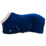 KERBL RugBe Royal polártakaró sötétkék, 145 cm