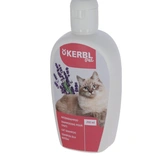 KERBL Sampon macskáknak 200 ml