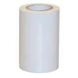KERBL Silo ragasztó szalag fehér 100mm x 10m