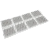 KERBL silvertex® fertőtlenítő szivacs baromfi itatóhoz, XL max 1000 l