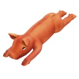 KERBL Sípoló latex malac