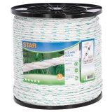 KERBL SL VP vezeték 500m, 6mm 3x Cu 0,30 + 3x Ni 0,30