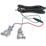 KERBL SmartCoop -Akkukábel csatlakozóval - 2m