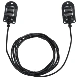 KERBL SnailStop csatlakozó 2.5 m elektromos csiga távoltartó