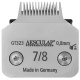 KERBL Snap-on vágófej 0,8mm, No. 7/8