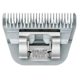 KERBL SnapOn vágfej 1.5 mm No. 10 széles F