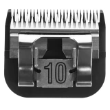 KERBL SnapOn vágófej 1.5mm, No. 10 DCL borítással
