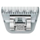KERBL SnapOn vágófej 1 mm No. 15 széles