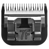 KERBL SnapOn vágófej 3.2mm, No. 7F DCL borítással