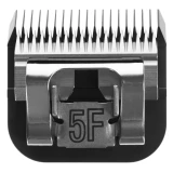 KERBL SnapOn vágófej 6.3mm, No. 5F DCL borítással