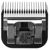 KERBL SnapOn vágófej 9.5mm, No. 4F DCL borítással