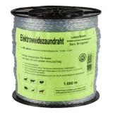 KERBL Steuer huzal, 1000m