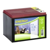 KERBL Szárazelem spezial 9V 55AH