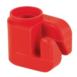 KERBL Szigetelő üvegszálas karóhoz (50 db/cs)