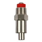 KERBL szopókás itató Nedves Etetőbe Külső Menetes 1/2 Coll 12x58mm