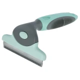 KERBL Szőreltávolító kefe, 10 cm