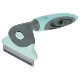 KERBL Szőreltávolító kefe, 7.5 cm
