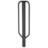 KERBL T-karó kézi cölöpleverő 2021-es modell