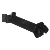 KERBL T-karó távtartó szigetelő 25 db/cs fekete