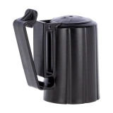 KERBL T-Post szigetelő, fekete