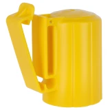 KERBL T-Post szigetelő, sárga