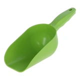 KERBL Takarmánykanál 500g, világos zöld