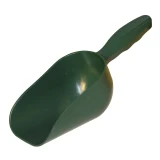KERBL Takarmánykanál műa, zöld 500 g