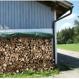 KERBL Takaró ponyva  PolyGuard 110-120gr/m2  -  6 x 8m