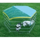 KERBL Tartalékháló  83157 és 82704-hez  zöld