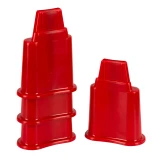 KERBL Tartólábak 70216 és 70215-ös itatóhoz, 4 db/cs