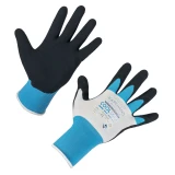 KERBL THINKGREEN Cool kesztyű 8/M
