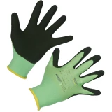 KERBL Thinkgreen Universal finom kötésű kesztyű, 9/L
