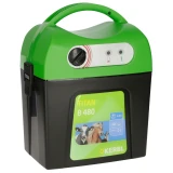 KERBL TITAN B480 vp készülék