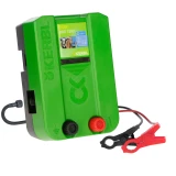 KERBL TITAN DUO 1500 villanypásztor készülék, 12V/230V, 1.5J