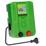 KERBL TITAN N 1800 villanypásztor készülék, 230V, 1.8J