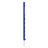 KERBL Titan PLUS műanyag karó 110cm kék - 5 db/cs