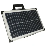 KERBL TITAN S4200, 12V-os villanypásztor készülék